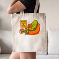 Pickle Reading Books Bookworm Teacher Librarian Kids Retro Canvas Tote Bag, novelty gifts, funny gifts Pickle Reading Books Bookworm Teacher Librarian Kids Retro Canvas Tote Bag, novelty gifts, funny gifts