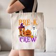 Pre-K Boo Crew Teacher Student Halloween Costume Canvas Tote Bag, novelty gifts, funny gifts Pre-K Boo Crew Teacher Student Halloween Costume Canvas Tote Bag, novelty gifts, funny gifts