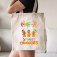 My Pre-K Kids Are Smart Cookies Christmas Teacher Canvas Tote Bag, novelty gifts, funny gifts My Pre-K Kids Are Smart Cookies Christmas Teacher Canvas Tote Bag, novelty gifts, funny gifts
