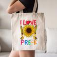 Pre School Teacher Pre-K Teacher Canvas Tote Bag, novelty gifts, funny gifts Pre School Teacher Pre-K Teacher Canvas Tote Bag, novelty gifts, funny gifts
