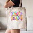 Preppy Kindergarten First Day Of School Teachers Girls Boys Canvas Tote Bag, novelty gifts, funny gifts Preppy Kindergarten First Day Of School Teachers Girls Boys Canvas Tote Bag, novelty gifts, funny gifts