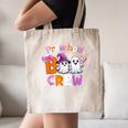 Preschool Boo Crew Preschool Halloween Costume Teacher Kid Canvas Tote Bag, novelty gifts, funny gifts Preschool Boo Crew Preschool Halloween Costume Teacher Kid Canvas Tote Bag, novelty gifts, funny gifts