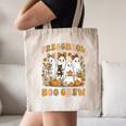 Preschool Boo Crew Teacher Kids Halloween Ghost Cat Pumpkin Canvas Tote Bag, novelty gifts, funny gifts Preschool Boo Crew Teacher Kids Halloween Ghost Cat Pumpkin Canvas Tote Bag, novelty gifts, funny gifts