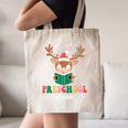 Preschool Crew Xmas Reindeer Teacher Student Christmas Canvas Tote Bag, novelty gifts, funny gifts Preschool Crew Xmas Reindeer Teacher Student Christmas Canvas Tote Bag, novelty gifts, funny gifts