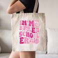 In My Preschool Era Teachers Women Back To School Kids Girls Canvas Tote Bag, novelty gifts, funny gifts