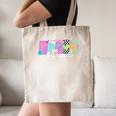 Preschool Squad Team Pre-K Crew Back To School Teacher Canvas Tote Bag, novelty gifts, funny gifts