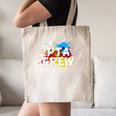 PTA Crew Back To School Volunteer Board Mom Parent Teacher Canvas Tote Bag, novelty gifts, funny gifts