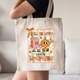 Pumpkin Teacher Preppy Fall In Love With Learning Autumn Canvas Tote Bag, novelty gifts, funny gifts Pumpkin Teacher Preppy Fall In Love With Learning Autumn Canvas Tote Bag, novelty gifts, funny gifts