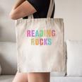 READING ROCKS English Teacher ELA ABCD Read Star Kinder Canvas Tote Bag, novelty gifts, funny gifts READING ROCKS English Teacher ELA ABCD Read Star Kinder Canvas Tote Bag, novelty gifts, funny gifts