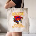Reading Super Power Activated Superhero Teacher Or Student Men Women Girls Kids Canvas Tote Bag, novelty gifts, funny gifts Reading Super Power Activated Superhero Teacher Or Student Men Women Girls Kids Canvas Tote Bag, novelty gifts, funny gifts