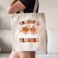 Retro Thankful Music Teacher Pumpkin Fall Thanksgiving Canvas Tote Bag, novelty gifts, funny gifts Retro Thankful Music Teacher Pumpkin Fall Thanksgiving Canvas Tote Bag, novelty gifts, funny gifts