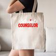 School Counselor Teacher Guidance Counseling For Men Women Kids Canvas Tote Bag, novelty gifts, funny gifts School Counselor Teacher Guidance Counseling For Men Women Kids Canvas Tote Bag, novelty gifts, funny gifts