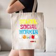 School Social Worker Teacher Caseworker Public Servant LSW Canvas Tote Bag, novelty gifts, funny gifts School Social Worker Teacher Caseworker Public Servant LSW Canvas Tote Bag, novelty gifts, funny gifts