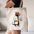 Science Rat Lab Science Scientist Mouse Teacher Chemistry Canvas Tote Bag, novelty gifts, funny gifts Science Rat Lab Science Scientist Mouse Teacher Chemistry Canvas Tote Bag, novelty gifts, funny gifts