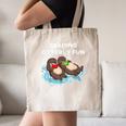 Sea Otter Book Reading Shirt For Bookworm Teachers Canvas Tote Bag, novelty gifts, funny gifts