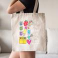 She Works Willingly With Her Hands Proverbs Daycare Teacher Men Women Canvas Tote Bag, novelty gifts, funny gifts She Works Willingly With Her Hands Proverbs Daycare Teacher Men Women Canvas Tote Bag, novelty gifts, funny gifts