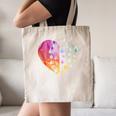 Sign Language Heart ASL For Deaf Teacher Canvas Tote Bag, novelty gifts, funny gifts Sign Language Heart ASL For Deaf Teacher Canvas Tote Bag, novelty gifts, funny gifts