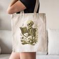 Skeleton Book Floral Skull Halloween Teacher Costume Canvas Tote Bag, novelty gifts, funny gifts Skeleton Book Floral Skull Halloween Teacher Costume Canvas Tote Bag, novelty gifts, funny gifts