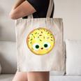 The Smart Cookie Good Egg Teacher Halloween Costume Food Canvas Tote Bag, novelty gifts, funny gifts The Smart Cookie Good Egg Teacher Halloween Costume Food Canvas Tote Bag, novelty gifts, funny gifts