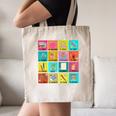 Spanish Teacher Back To School Maestra Dual Language Crew Canvas Tote Bag, novelty gifts, funny gifts Spanish Teacher Back To School Maestra Dual Language Crew Canvas Tote Bag, novelty gifts, funny gifts