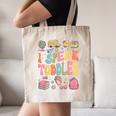 I Speak Toddler Teacher Pre-K Frist Day Back To School Canvas Tote Bag, novelty gifts, funny gifts I Speak Toddler Teacher Pre-K Frist Day Back To School Canvas Tote Bag, novelty gifts, funny gifts