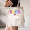 Special Education Squad Shirt SPED Squad Teacher's Day For Men Women Canvas Tote Bag, novelty gifts, funny gifts