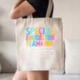 Special Education Team Definition Retro Ed Team Crew Teacher Canvas Tote Bag, novelty gifts, funny gifts Special Education Team Definition Retro Ed Team Crew Teacher Canvas Tote Bag, novelty gifts, funny gifts