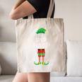 SPED Squad Elf Teacher Matching Christmas Party Pajama Canvas Tote Bag, novelty gifts, funny gifts SPED Squad Elf Teacher Matching Christmas Party Pajama Canvas Tote Bag, novelty gifts, funny gifts