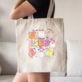 SPED Teacher Halloween Spooky Special Education Team Men Women Kids Canvas Tote Bag, novelty gifts, funny gifts