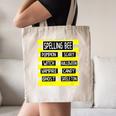 Spelling Bee Pun Halloween Costume For Teachers Canvas Tote Bag, novelty gifts, funny gifts Spelling Bee Pun Halloween Costume For Teachers Canvas Tote Bag, novelty gifts, funny gifts