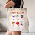 Spooky Syllables Teacher Halloween Educational Kids Canvas Tote Bag, novelty gifts, funny gifts Spooky Syllables Teacher Halloween Educational Kids Canvas Tote Bag, novelty gifts, funny gifts