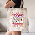 Spooky Teacher Ghost Pencil Teacher Halloween Teacher Canvas Tote Bag, novelty gifts, funny gifts Spooky Teacher Ghost Pencil Teacher Halloween Teacher Canvas Tote Bag, novelty gifts, funny gifts