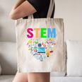 STEM Science Technology Engineering Math Teacher Canvas Tote Bag, novelty gifts, funny gifts STEM Science Technology Engineering Math Teacher Canvas Tote Bag, novelty gifts, funny gifts