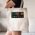 Stream Technology Robotics Shirt For Teachers And Students Premium Tri-Blend Canvas Tote Bag, novelty gifts, funny gifts Stream Technology Robotics Shirt For Teachers And Students Premium Tri-Blend Canvas Tote Bag, novelty gifts, funny gifts