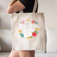 In My Substitute Teacher Era Canvas Tote Bag, novelty gifts, funny gifts
