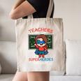 Super Hero Teacher Superheroes In Disguise Canvas Tote Bag, novelty gifts, funny gifts Super Hero Teacher Superheroes In Disguise Canvas Tote Bag, novelty gifts, funny gifts