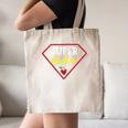 Super Heroe Maestra Espanol Spanish Super Teacher Canvas Tote Bag, novelty gifts, funny gifts Super Heroe Maestra Espanol Spanish Super Teacher Canvas Tote Bag, novelty gifts, funny gifts