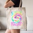 Super Teacher Back To School Apple Tie Dye First Day Canvas Tote Bag, novelty gifts, funny gifts Super Teacher Back To School Apple Tie Dye First Day Canvas Tote Bag, novelty gifts, funny gifts