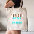 Super Teacher By Day Super Tired By Night Superhero Teacher Men Women Canvas Tote Bag, novelty gifts, funny gifts