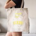 I Teach The Cutest Bees In The Beehive Kindergarten Teacher Canvas Tote Bag, novelty gifts, funny gifts