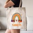 I Teach The Cutest Little Turkeys Thanksgiving Teacher Men Women Girls Kids Canvas Tote Bag, novelty gifts, funny gifts I Teach The Cutest Little Turkeys Thanksgiving Teacher Men Women Girls Kids Canvas Tote Bag, novelty gifts, funny gifts