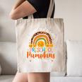 I Teach The Cutest Preschool Pumpkin Teacher Halloween For Men Women Kids Canvas Tote Bag, novelty gifts, funny gifts