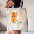 I Teach The Cutest Pumpkins In The Patch Infant Teacher Canvas Tote Bag, novelty gifts, funny gifts I Teach The Cutest Pumpkins In The Patch Infant Teacher Canvas Tote Bag, novelty gifts, funny gifts
