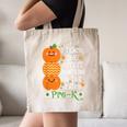 I Teach The Cutest Pumpkins In Patch Pre-K Halloween Teacher Canvas Tote Bag, novelty gifts, funny gifts I Teach The Cutest Pumpkins In Patch Pre-K Halloween Teacher Canvas Tote Bag, novelty gifts, funny gifts