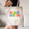 I Teach Kindergarten What Is Your Superpower Teacher Canvas Tote Bag, novelty gifts, funny gifts I Teach Kindergarten What Is Your Superpower Teacher Canvas Tote Bag, novelty gifts, funny gifts