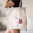 I Teach Rock Stars Music Teacher Guitar Player Canvas Tote Bag, novelty gifts, funny gifts