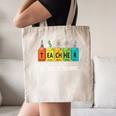 Teacher The Coolest Element Chemistry Periodic Table Science Canvas Tote Bag, novelty gifts, funny gifts Teacher The Coolest Element Chemistry Periodic Table Science Canvas Tote Bag, novelty gifts, funny gifts