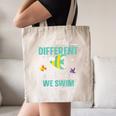 Teacher We All Different But In This Class We Swim Together Canvas Tote Bag, novelty gifts, funny gifts Teacher We All Different But In This Class We Swim Together Canvas Tote Bag, novelty gifts, funny gifts