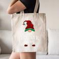 Teacher Gnome Xmas Family Matching Plaid Christmas Gnomes Canvas Tote Bag, novelty gifts, funny gifts Teacher Gnome Xmas Family Matching Plaid Christmas Gnomes Canvas Tote Bag, novelty gifts, funny gifts