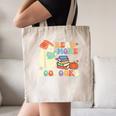 Teacher Halloween Cute Booooks Ghost Read More Books Canvas Tote Bag, novelty gifts, funny gifts